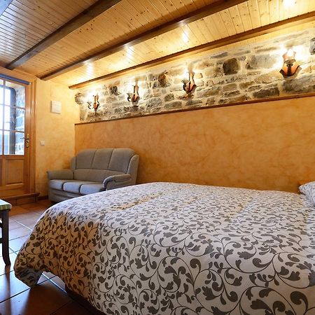 Habitacion El Mirador Casa Cajal Torla Exterior photo